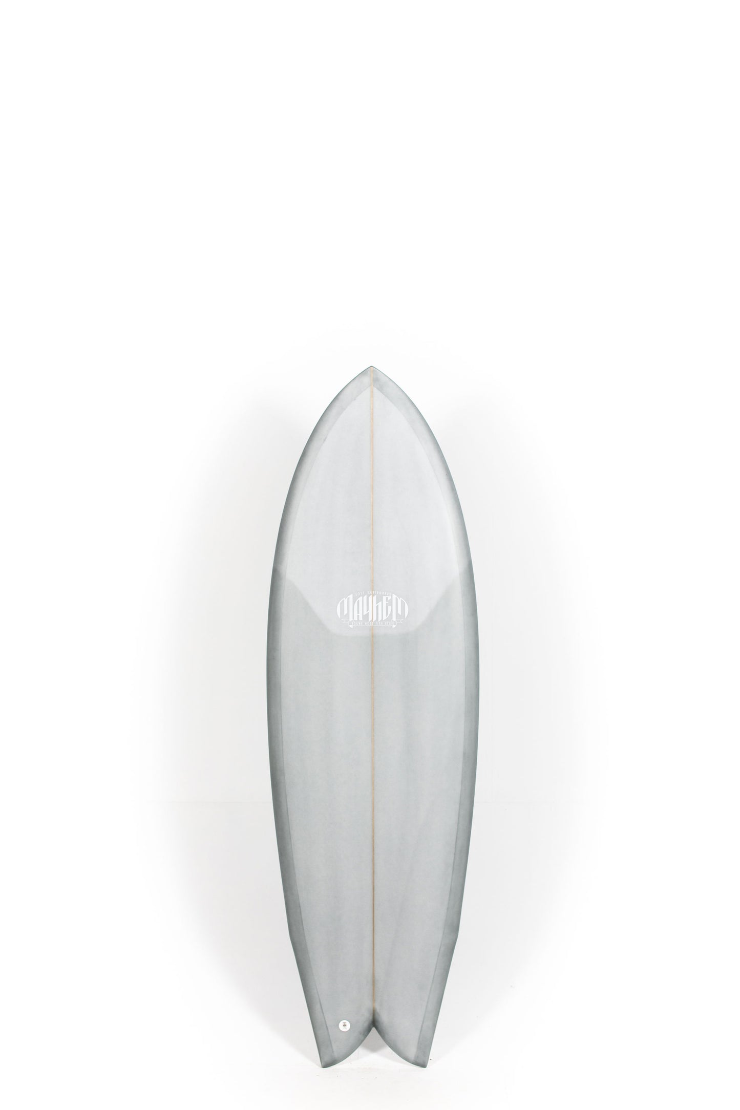 Pukas Surf Shop - Lost Surfboard - RNF RETRO'23 REVAMP by Mayhem - 5’9” x 21.25" x 2.48" - 35.6L - MH17231