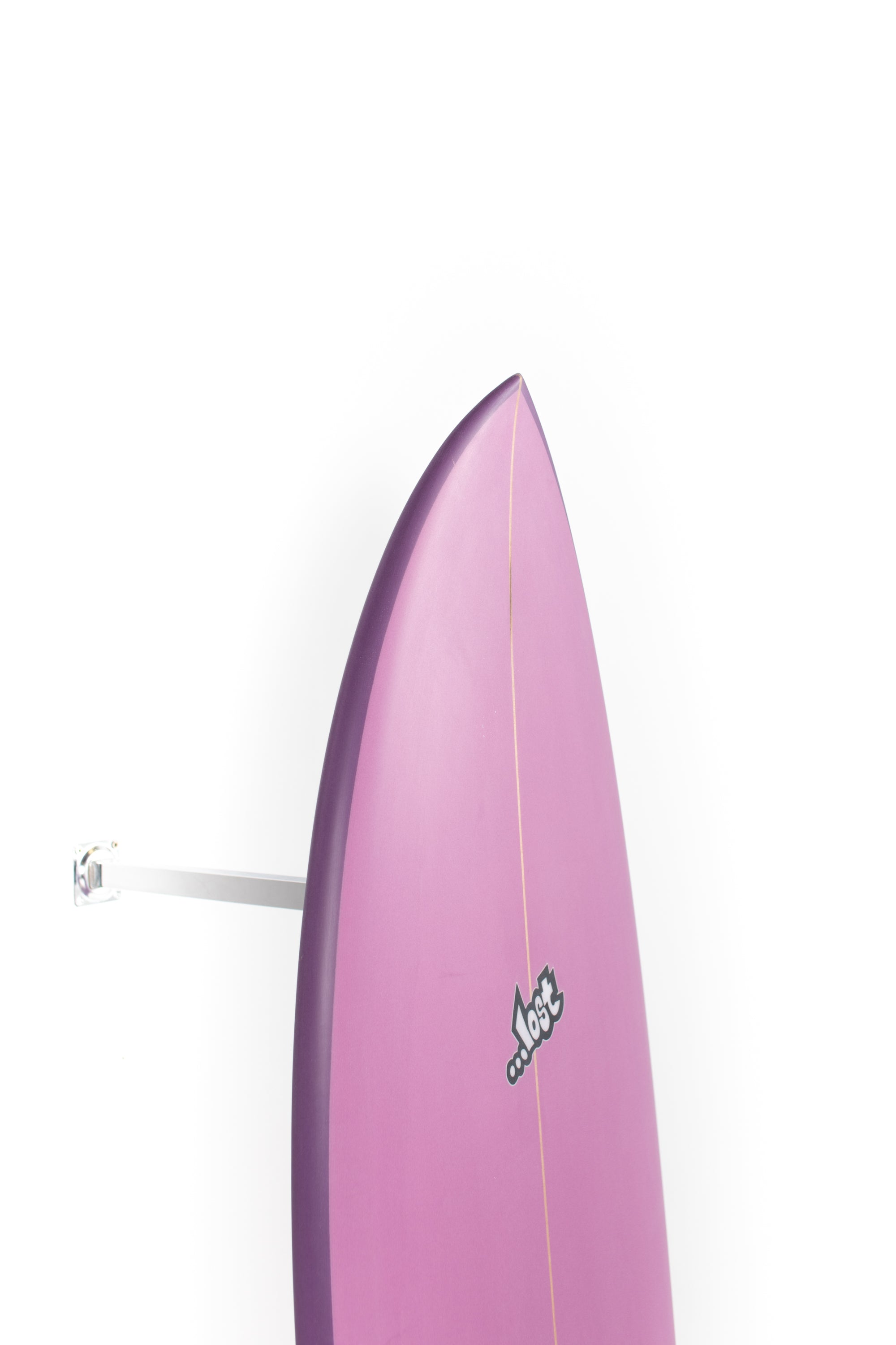 Lost Surfboard RNF 96 by Matt Biolos at PUKAS SURF SHOP
