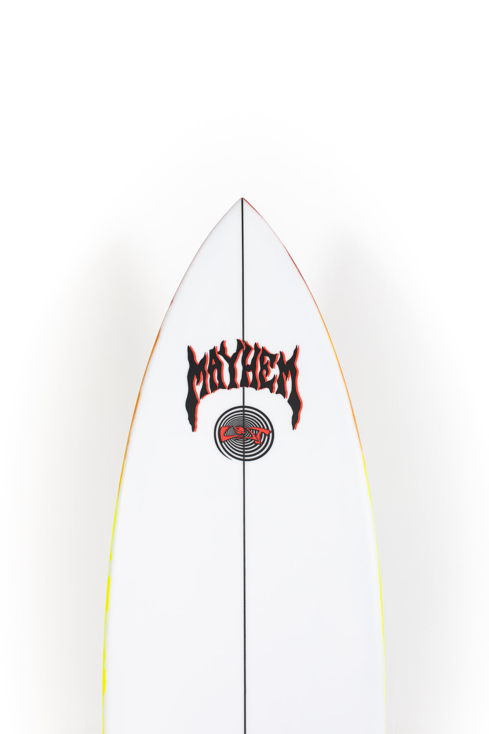 Lost Surfboard - RAD RIPPER by Matt Biolos - 5'10” x 20 x 2,40