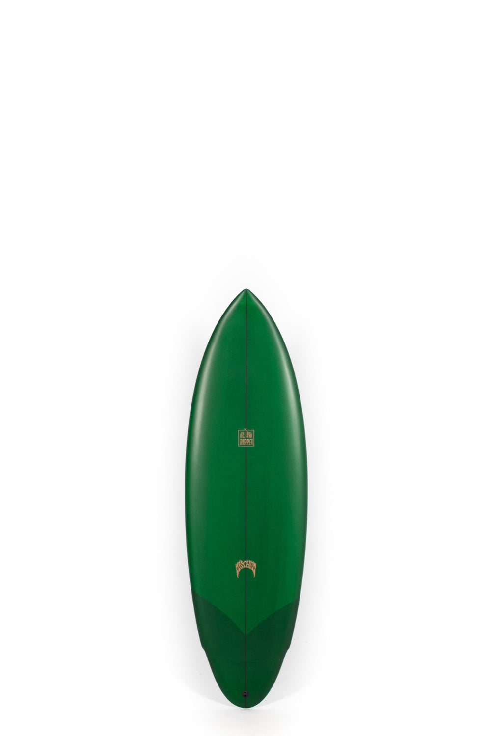 Lost Surfboard RETRO TRIPPER by Matt Biolos 5'4" at PUKAS SURF SHOP
