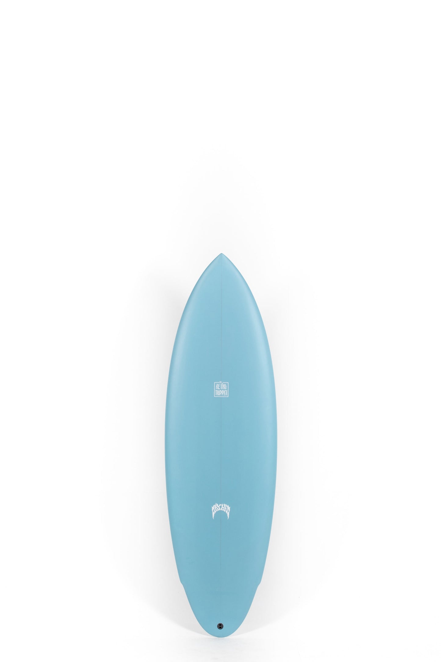 Pukas Surf Shop - Lost Surfboard - RETRO TRIPPER by Matt Biolos - 5'6" x 19.5 x 2.37 x 28.5L - MH14860