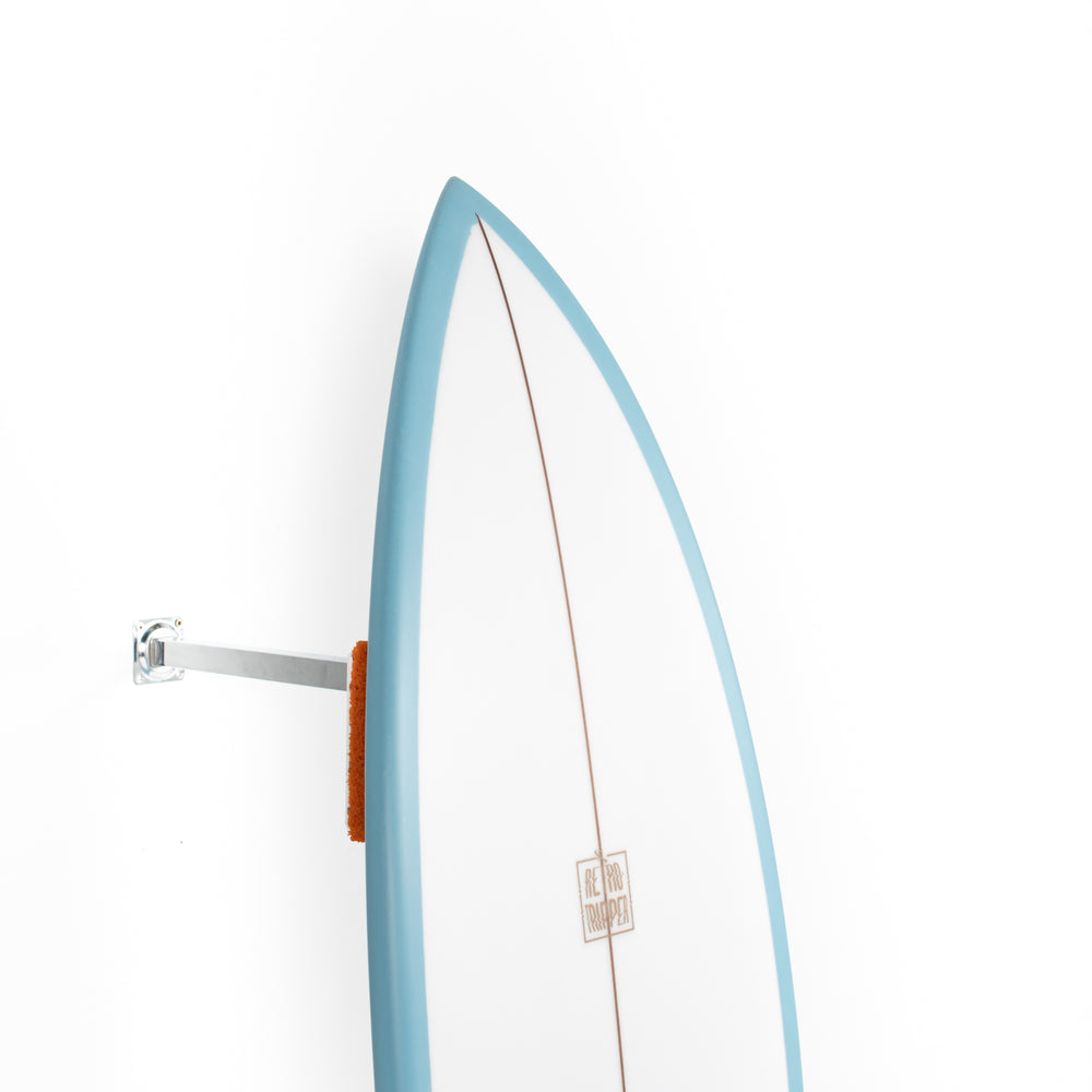 
                      
                        Pukas Surf Shop - Lost Surfboard - RETRO TRIPPER by Matt Biolos - 5'6" x 19.5 x 2.37 x 28.5L - MH14860
                      
                    