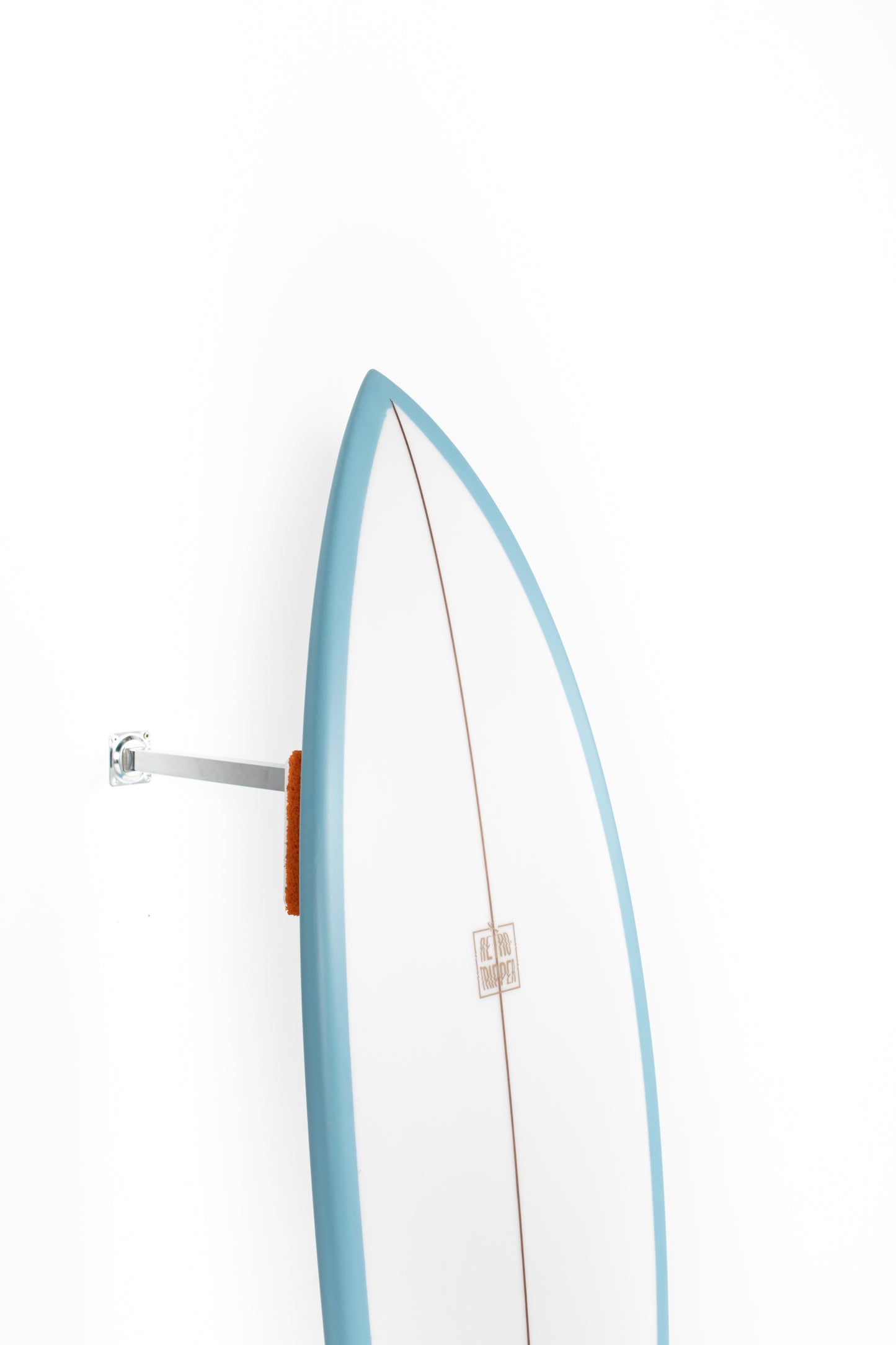 
                  
                    Pukas Surf Shop - Lost Surfboard - RETRO TRIPPER by Matt Biolos - 5'6" x 19.5 x 2.37 x 28.5L - MH14860
                  
                