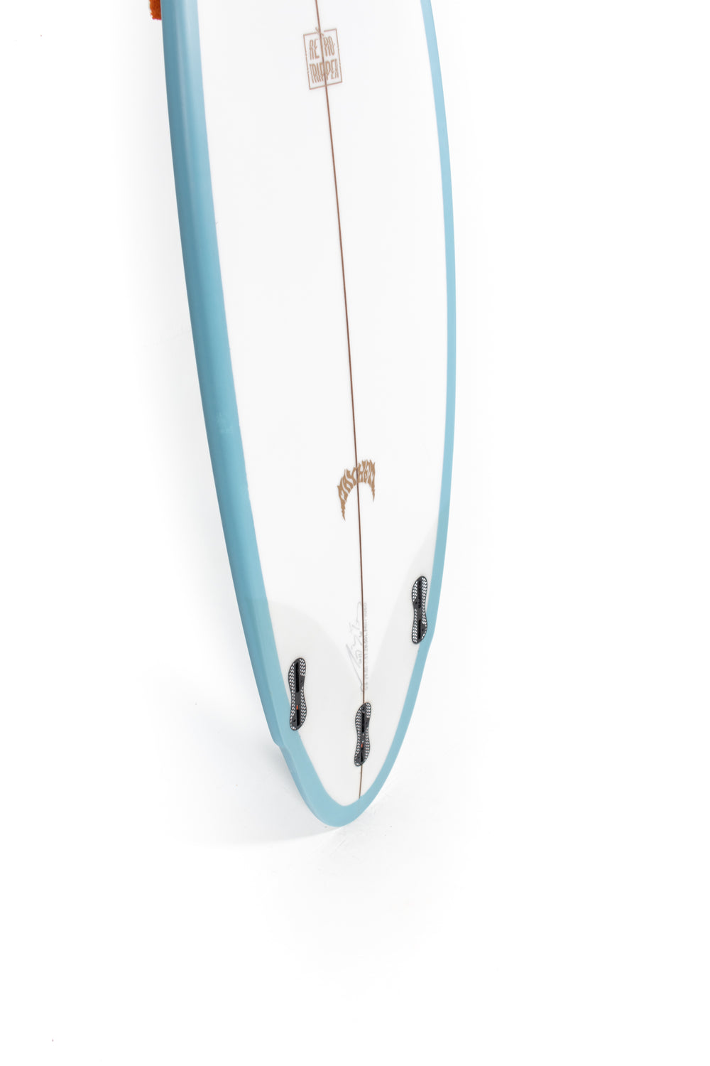 Lost Surfboard - RETRO TRIPPER by Matt Biolos - 5'6