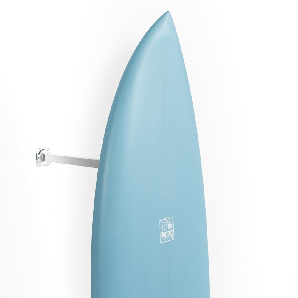 
                      
                        Pukas Surf Shop - Lost Surfboard - RETRO TRIPPER by Matt Biolos - 5'6" x 19.5 x 2.37 x 28.5L - MH14860
                      
                    