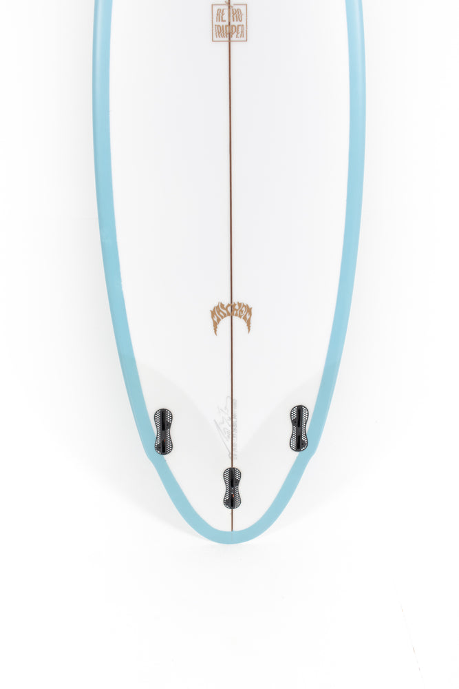 
                  
                    Pukas Surf Shop - Lost Surfboard - RETRO TRIPPER by Matt Biolos - 5'6" x 19.5 x 2.37 x 28.5L - MH14860
                  
                