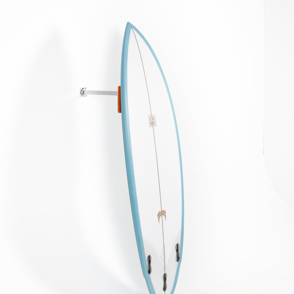 
                      
                        Pukas Surf Shop - Lost Surfboard - RETRO TRIPPER by Matt Biolos - 5'6" x 19.5 x 2.37 x 28.5L - MH14860
                      
                    