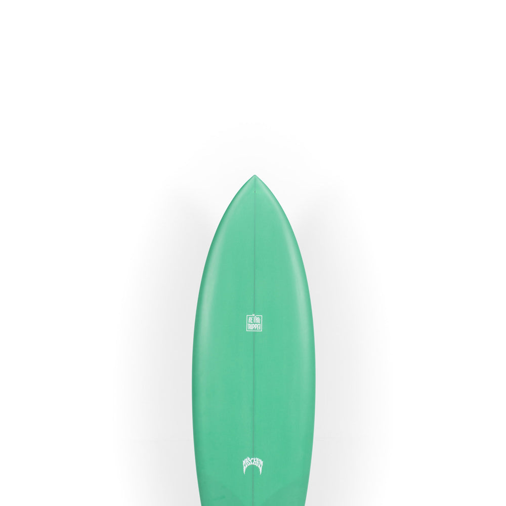 
                      
                        Pukas Surf Shop - Lost Surfboard - RETRO TRIPPER by Matt Biolos - 5'7" x 19.75 x 2.40 x 30L - MH14302
                      
                    