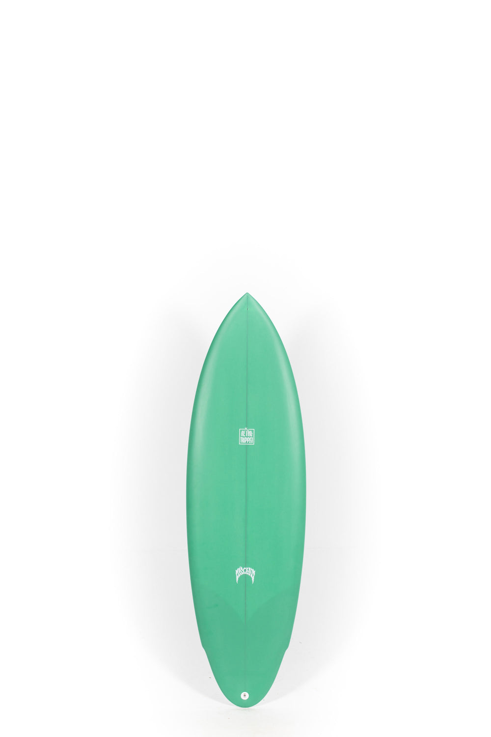 Pukas Surf Shop - Lost Surfboard - RETRO TRIPPER by Matt Biolos - 5'7