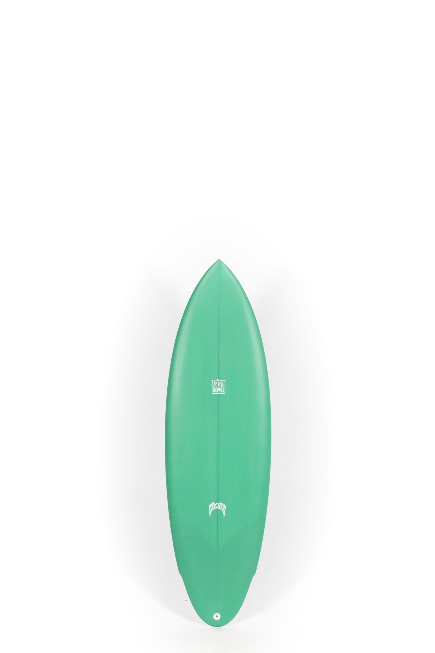 Pukas Surf Shop - Lost Surfboard - RETRO TRIPPER by Matt Biolos - 5'7" x 19.75 x 2.40 x 30L - MH14302