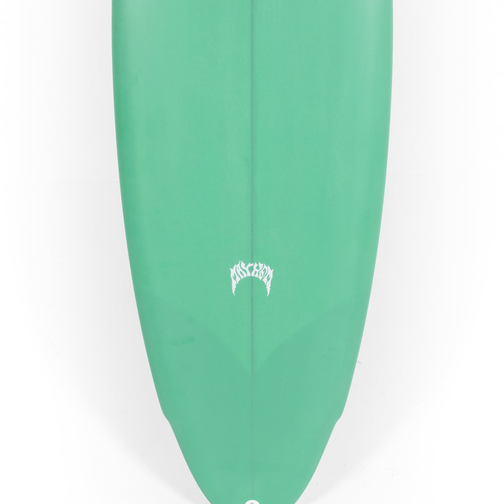 
                      
                        Pukas Surf Shop - Lost Surfboard - RETRO TRIPPER by Matt Biolos - 5'7" x 19.75 x 2.40 x 30L - MH14302
                      
                    