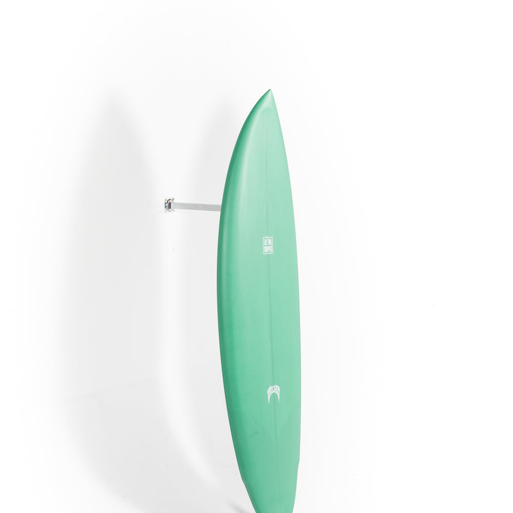 
                      
                        Pukas Surf Shop - Lost Surfboard - RETRO TRIPPER by Matt Biolos - 5'7" x 19.75 x 2.40 x 30L - MH14302
                      
                    