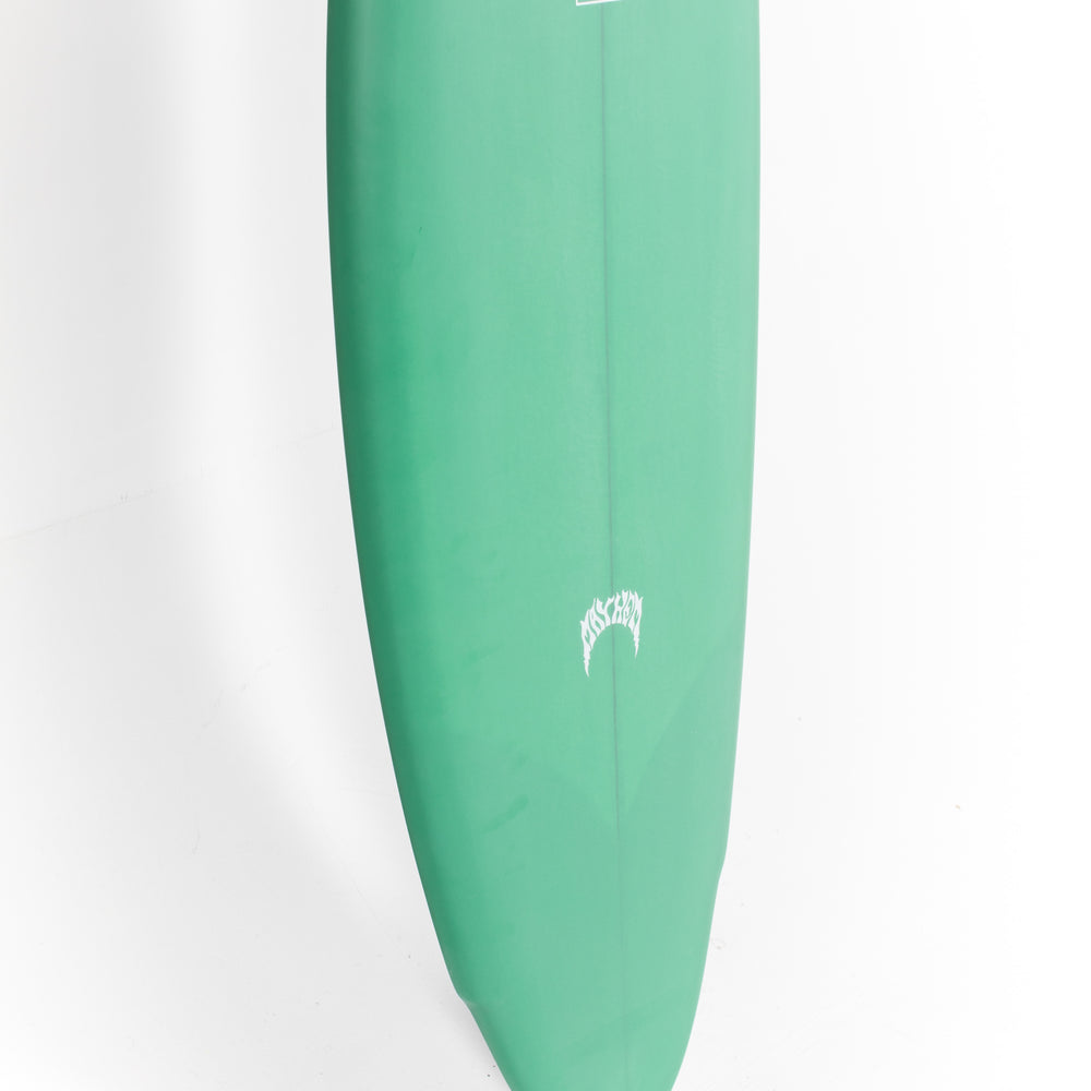 
                      
                        Pukas Surf Shop - Lost Surfboard - RETRO TRIPPER by Matt Biolos - 5'7" x 19.75 x 2.40 x 30L - MH14302
                      
                    