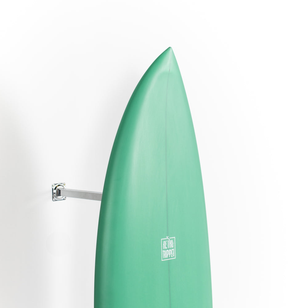 
                      
                        Pukas Surf Shop - Lost Surfboard - RETRO TRIPPER by Matt Biolos - 5'7" x 19.75 x 2.40 x 30L - MH14302
                      
                    