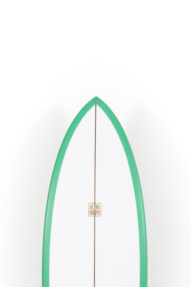
                  
                    Pukas Surf Shop - Lost Surfboard - RETRO TRIPPER by Matt Biolos - 5'7" x 19.75 x 2.40 x 30L - MH14302
                  
                