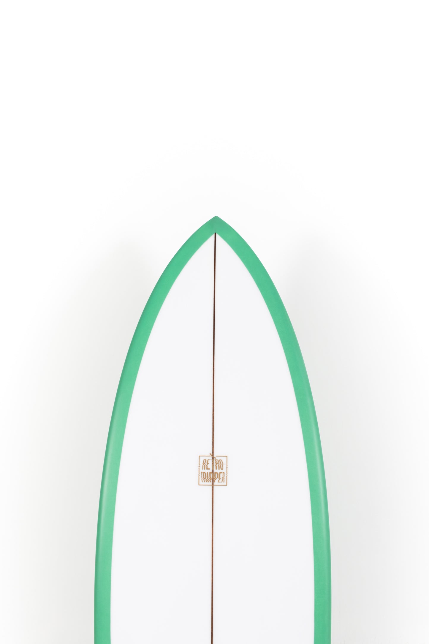 
                  
                    Pukas Surf Shop - Lost Surfboard - RETRO TRIPPER by Matt Biolos - 5'7" x 19.75 x 2.40 x 30L - MH14302
                  
                