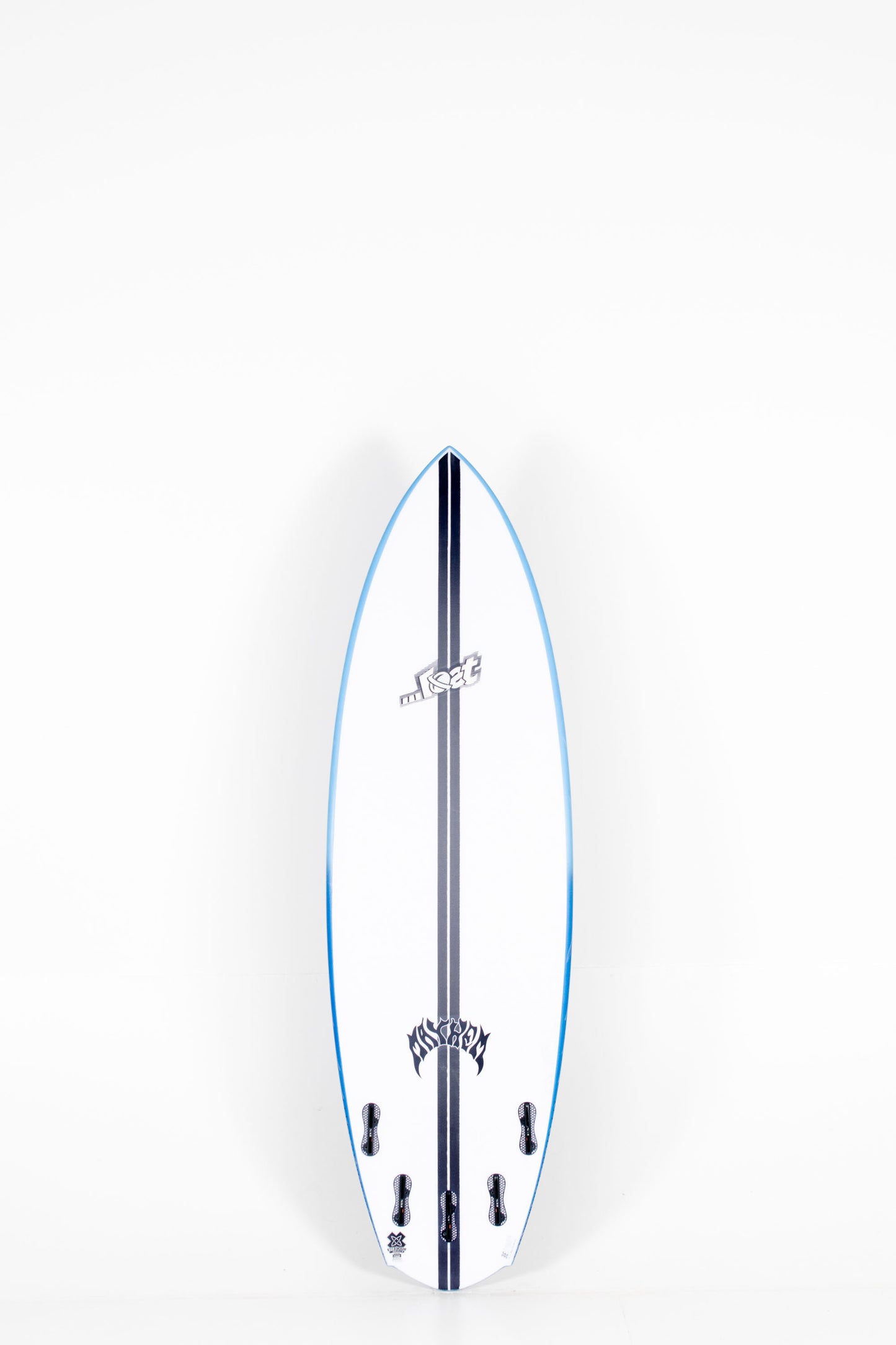 Lost Surfboard - ROCKET REDUX by Matt Biolos - Light Speed - 5'9