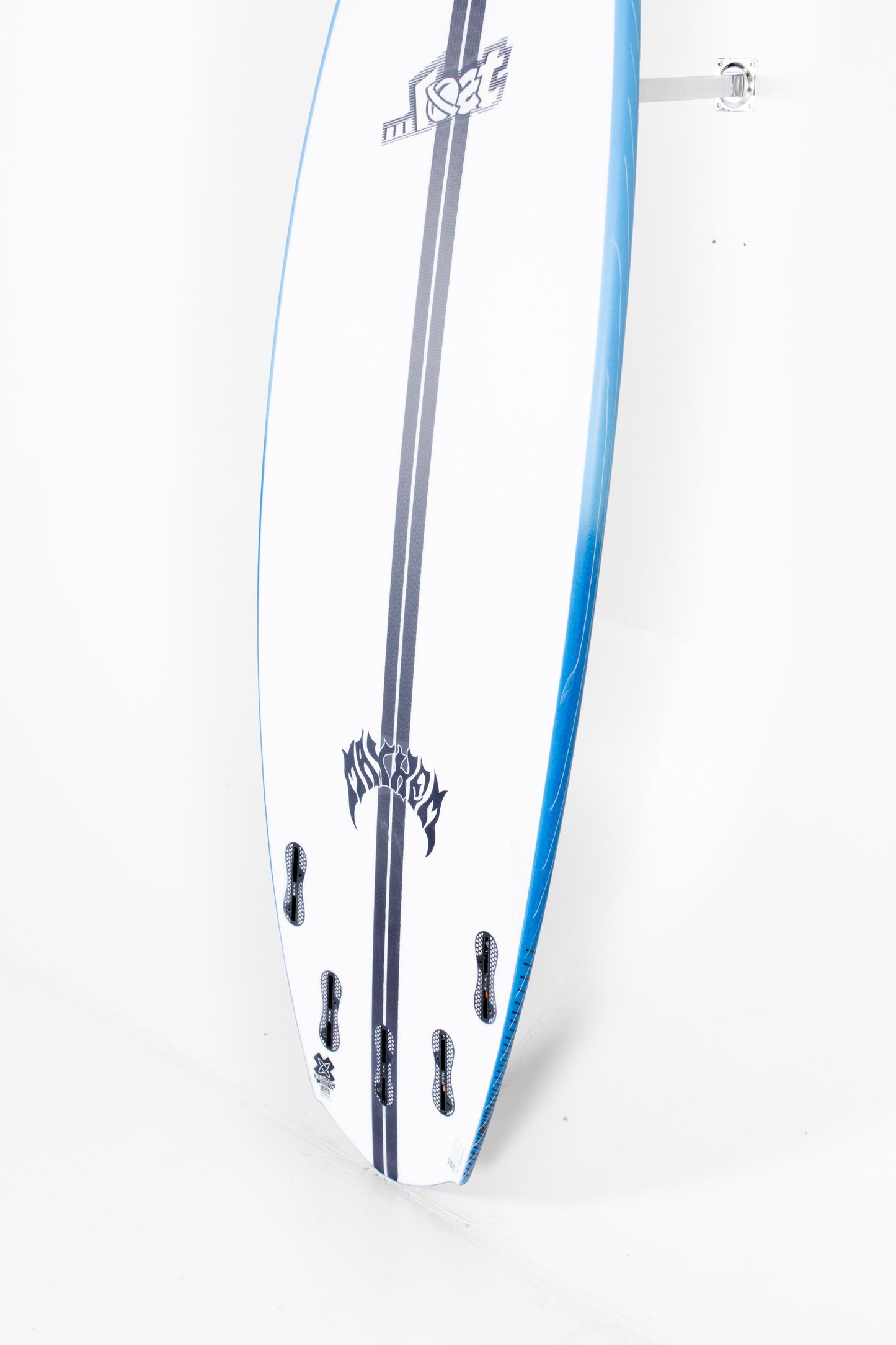 Lost Surfboard - ROCKET REDUX by Matt Biolos - Light Speed - 5'9