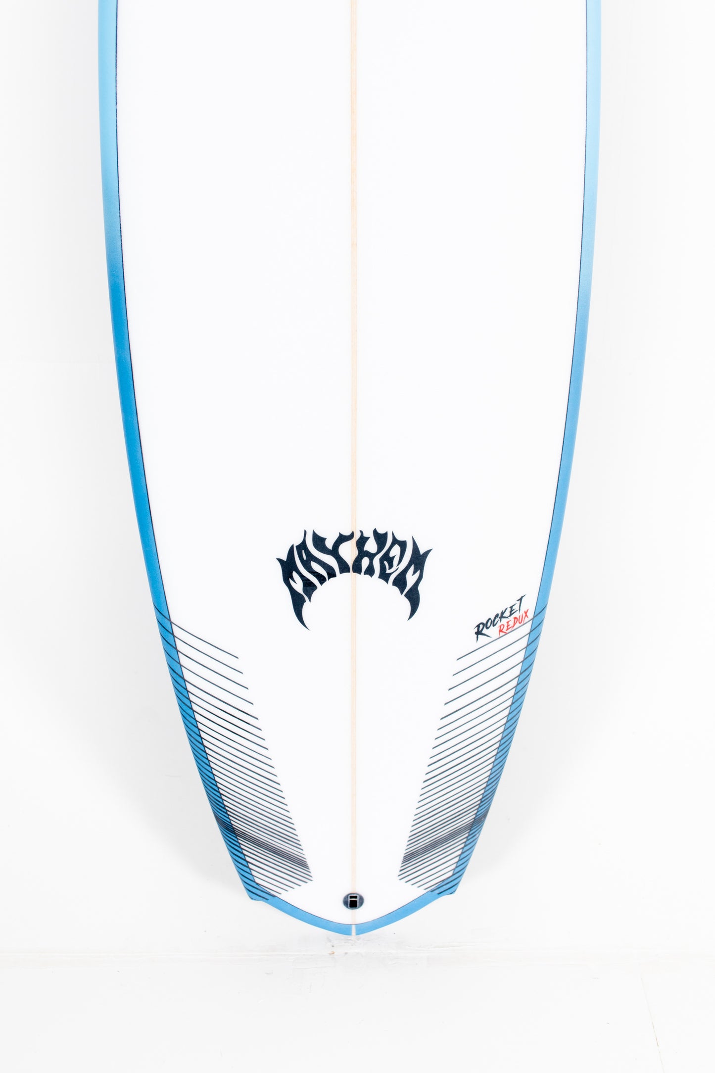 Lost Surfboard - ROCKET REDUX by Matt Biolos - 5'9” x 19,75 x 2,45