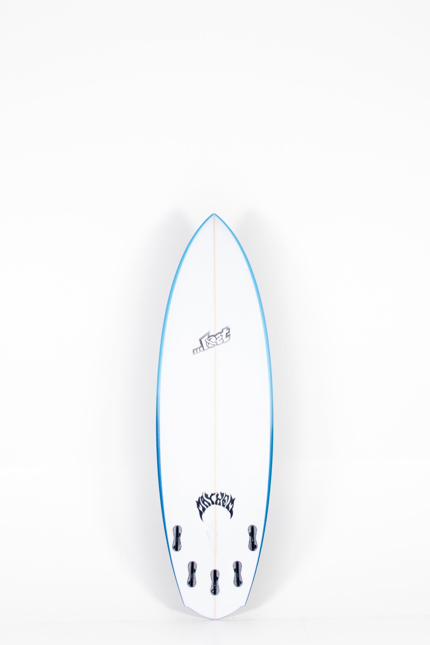 Lost Surfboard - ROCKET REDUX by Matt Biolos - 5'9” x 19,75 x 2,45