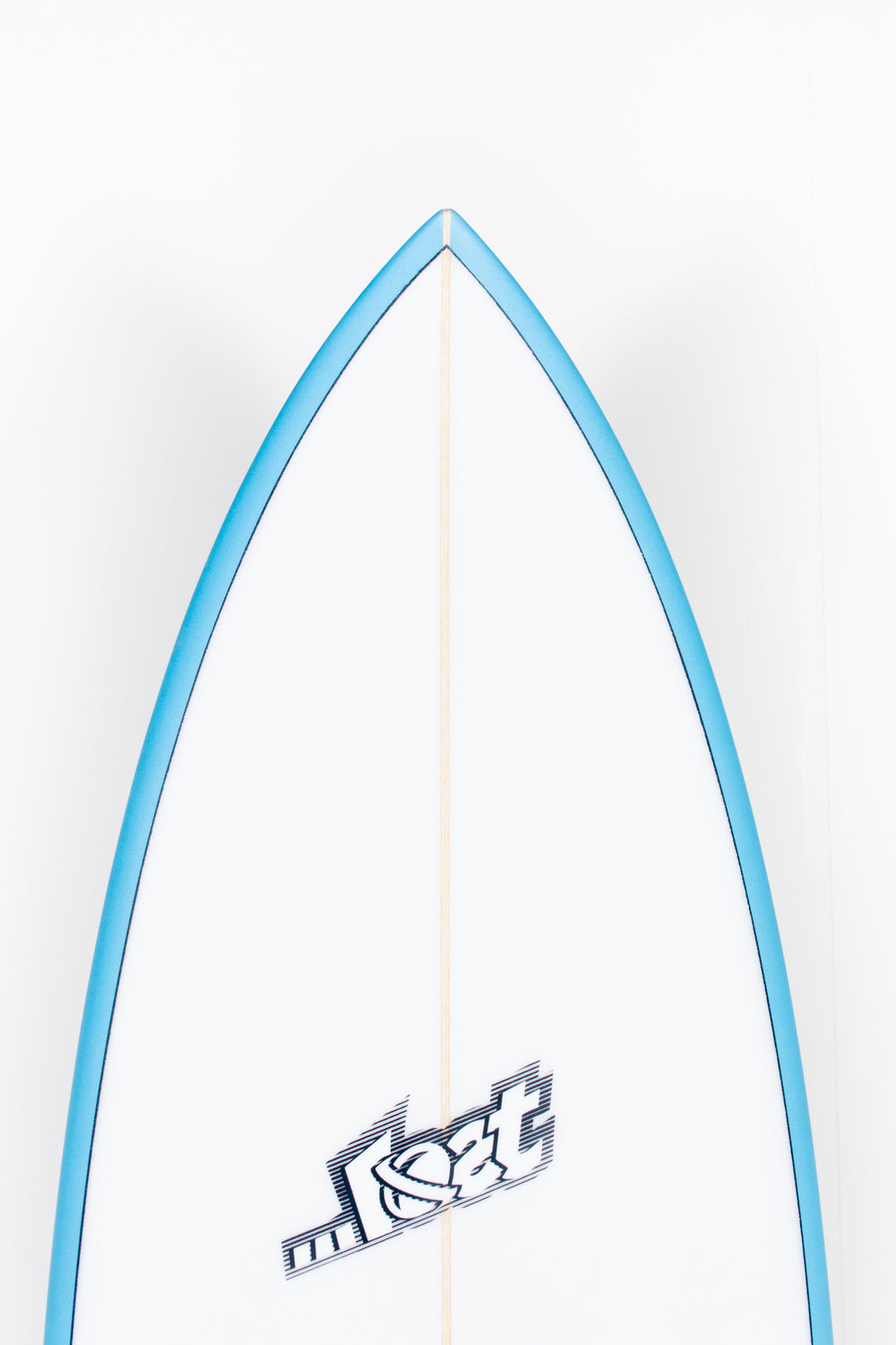 Lost Surfboard - ROCKET REDUX by Matt Biolos - 5'9” x 19,75 x 2,45