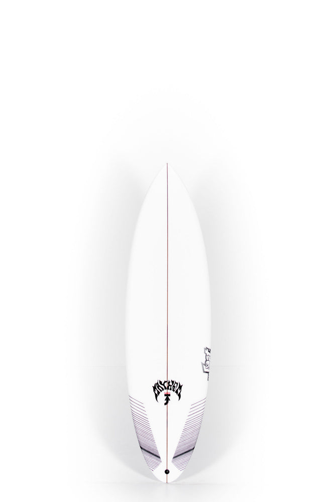Pukas Surf Shop - Lost Surfboard - SABO TAJ by Matt Biolos - 5’10” x 19,25 x 2,46 x 30L - MH12528
