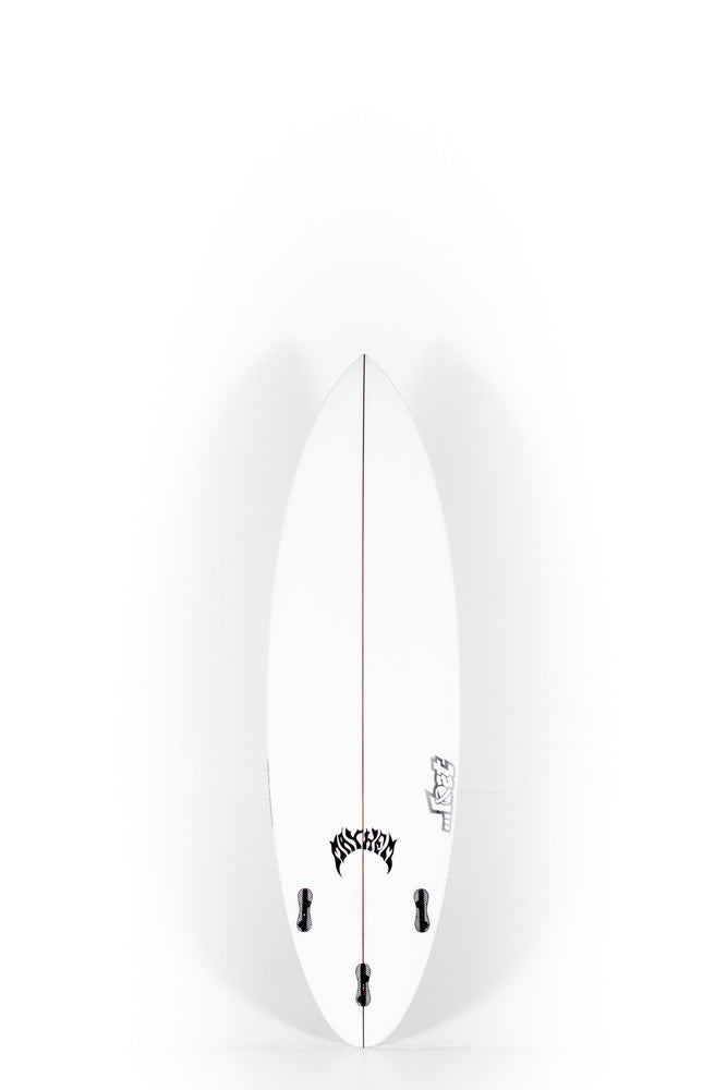 Pukas Surf Shop - Lost Surfboard - SABO TAJ by Matt Biolos - 5’10” x 19,25 x 2,46 x 30L - MH12528