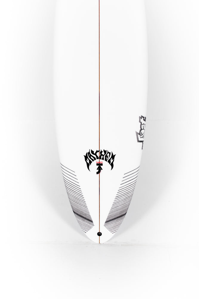 
                  
                    Pukas Surf Shop - Lost Surfboard - SABO TAJ by Matt Biolos - 5’10” x 19,25 x 2,46 x 30L - MH12528
                  
                