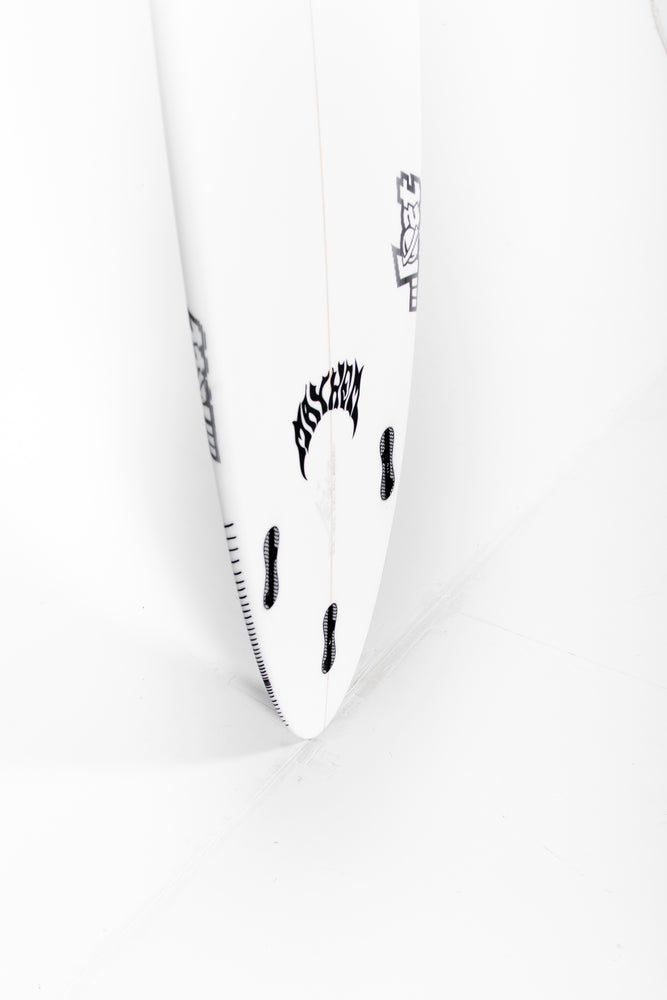 
                  
                    Pukas Surf Shop - Lost Surfboard - SABO TAJ by Matt Biolos - 5’11” x 19,38 x 2,5 x 31L - MH12529
                  
                