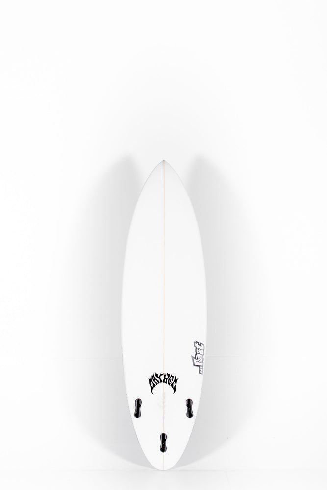 Pukas Surf Shop - Lost Surfboard - SABO TAJ by Matt Biolos - 5’11” x 19,38 x 2,5 x 31L - MH12529