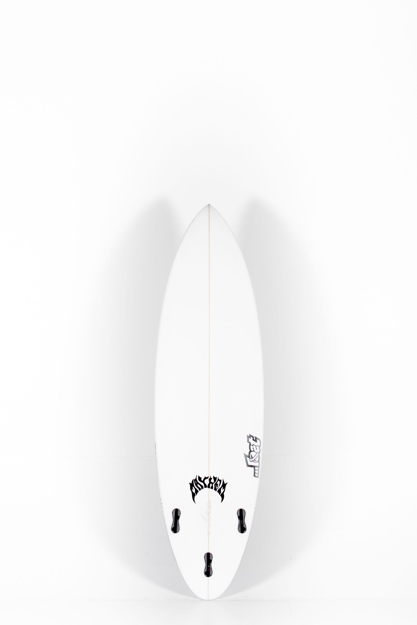 Pukas Surf Shop - Lost Surfboard - SABO TAJ by Matt Biolos - 5’11” x 19,38 x 2,5 x 31L - MH12529