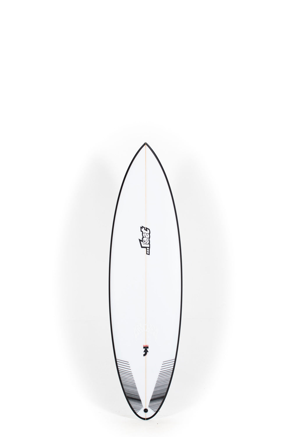 Pukas Surf Shop - Lost Surfboard - SABO TAJ by Matt Biolos - 5’11” x 19,13 x 2,44 x 30L - MH16066