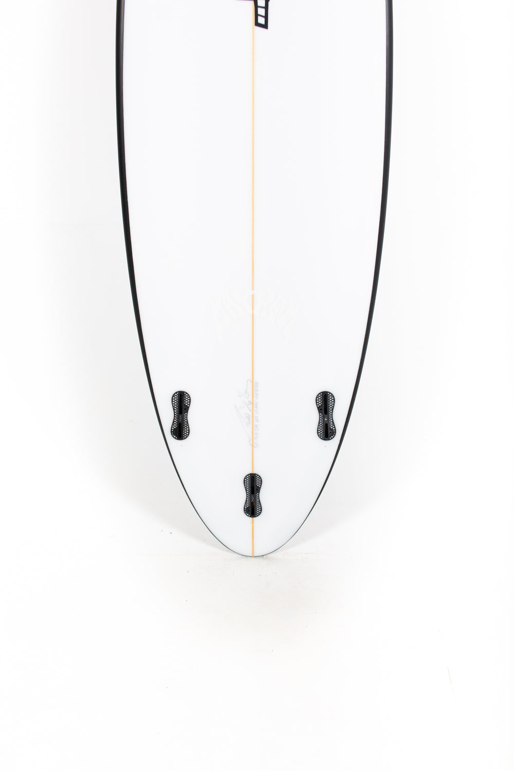 Lost Surfboard - SABO TAJ by Matt Biolos - 5'11” x 19,13 x 2,44 x 