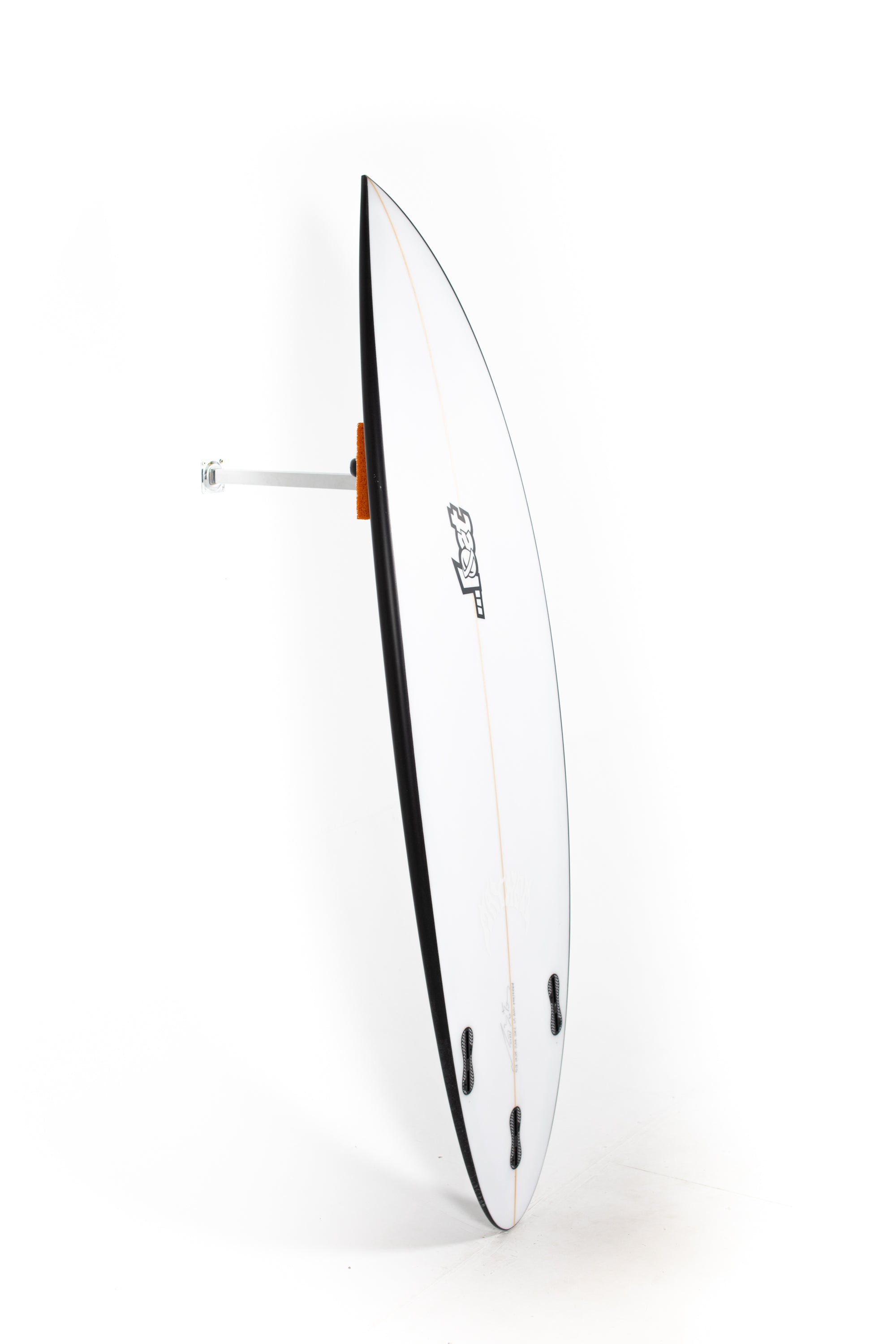 Lost Surfboard - SABO TAJ by Matt Biolos - 5'9” x 18,75 x 2