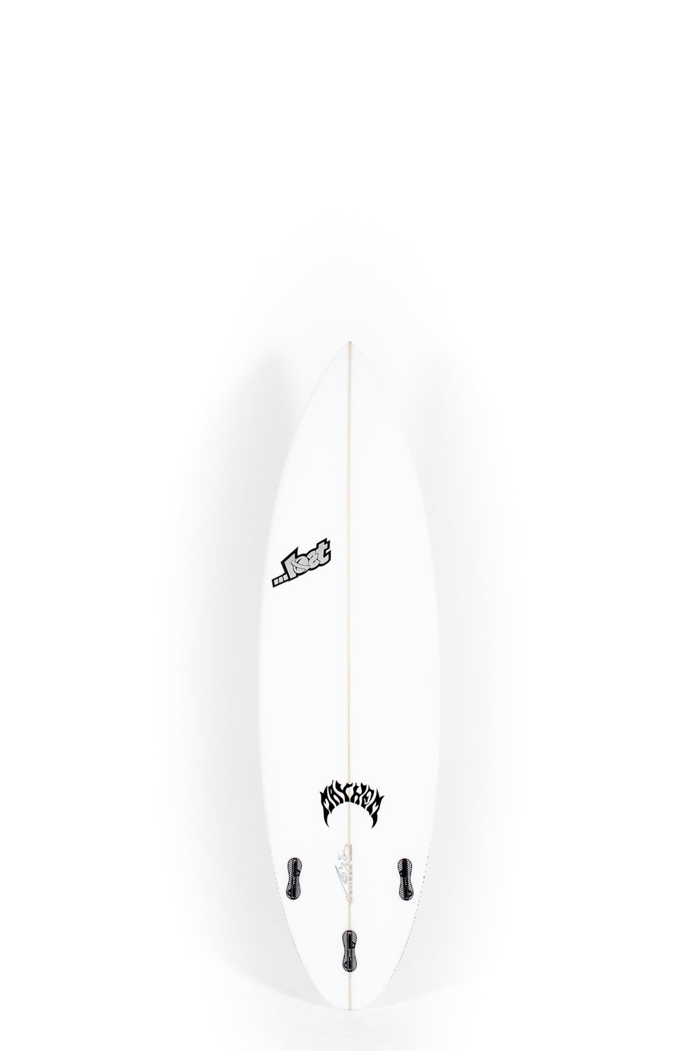 Lost Surfboards - STEP DRIVER by Mayhem | Buy at PUKAS SURF SHOP