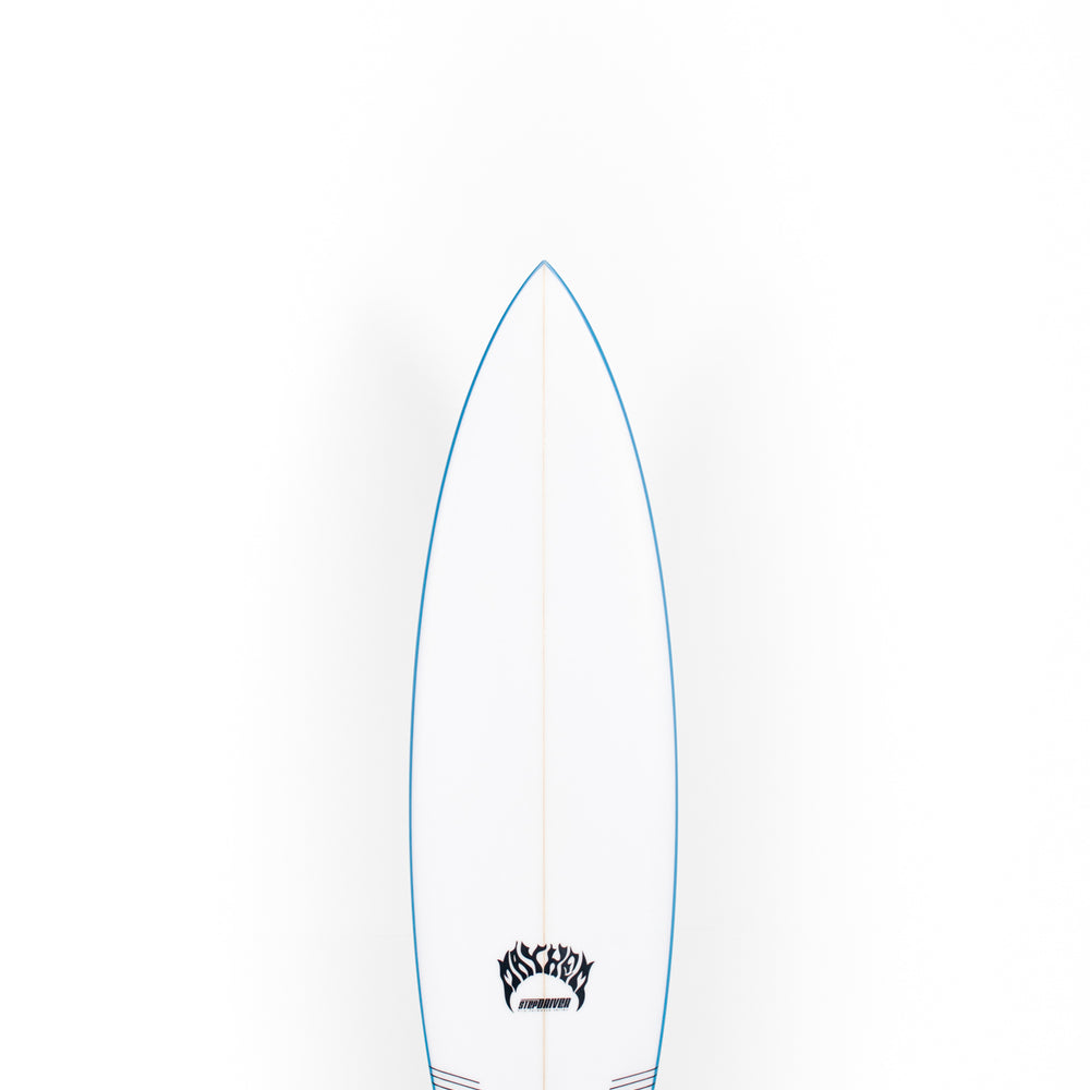 
                      
                        Pukas surf shop - Lost Surfboards - STEP DRIVER by Matt Biolos - 6'0 ” x 19 x 2,44 - 29,25L - MH16078
                      
                    