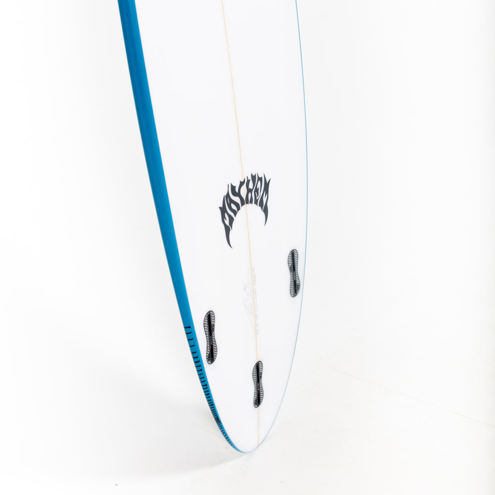 
                      
                        Pukas surf shop - Lost Surfboards - STEP DRIVER by Matt Biolos - 6'0 ” x 19 x 2,44 - 29,25L - MH16078
                      
                    