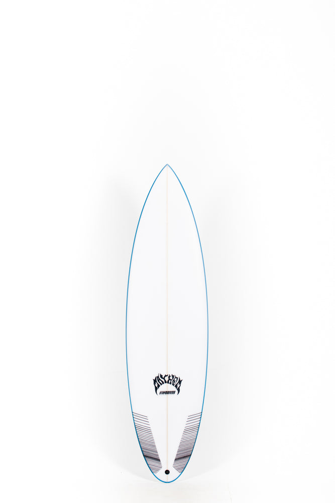 Pukas surf shop - Lost Surfboards - STEP DRIVER by Matt Biolos - 6'0 ” x 19 x 2,44 - 29,25L - MH16078