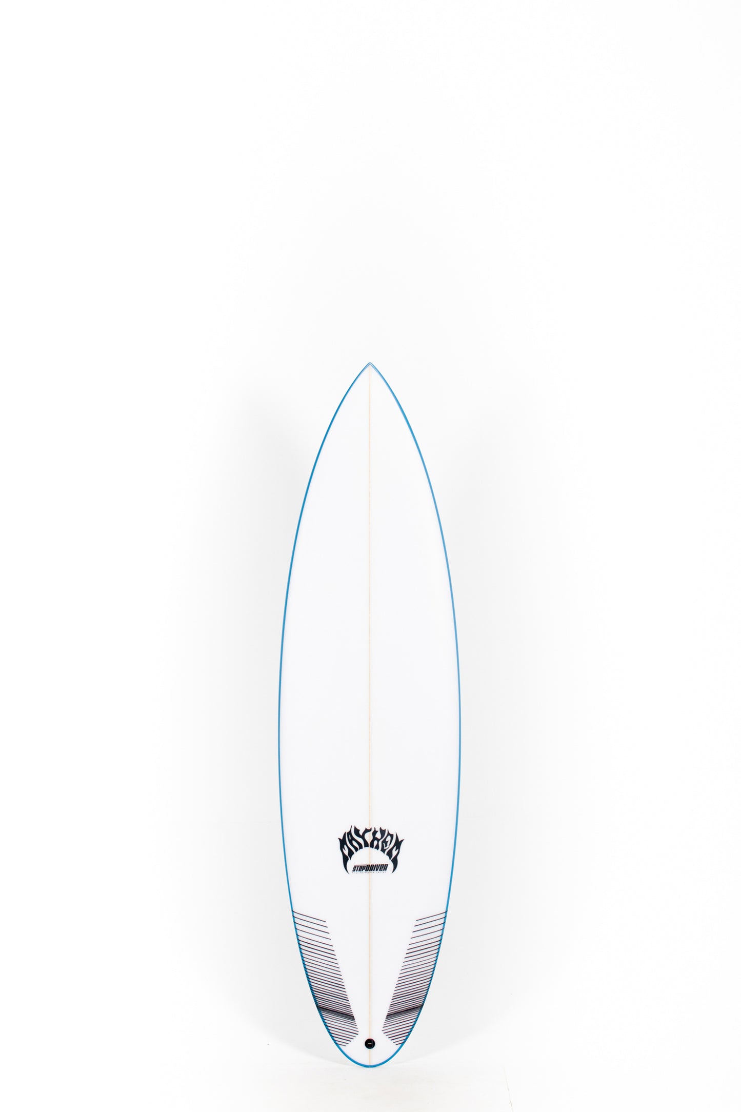 Pukas surf shop - Lost Surfboards - STEP DRIVER by Matt Biolos - 6'0 ” x 19 x 2,44 - 29,25L - MH16078