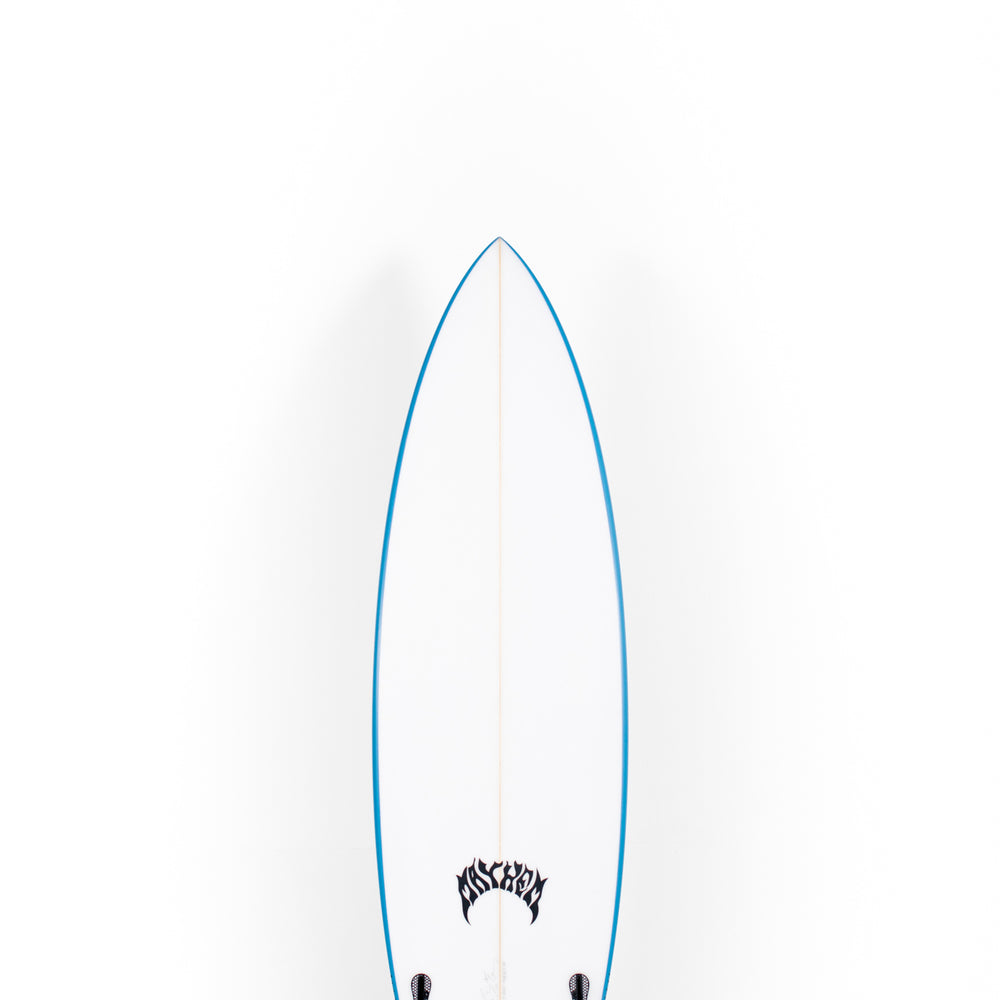 
                      
                        Pukas surf shop - Lost Surfboards - STEP DRIVER by Matt Biolos - 6'0 ” x 19 x 2,44 - 29,25L - MH16078
                      
                    