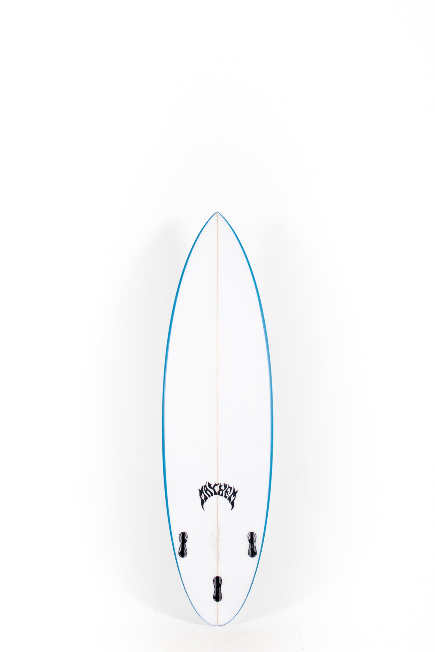 Pukas surf shop - Lost Surfboards - STEP DRIVER by Matt Biolos - 6'0 ” x 19 x 2,44 - 29,25L - MH16078