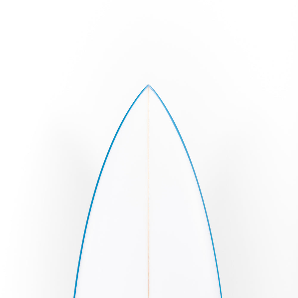 
                      
                        Pukas surf shop - Lost Surfboards - STEP DRIVER by Matt Biolos - 6'0 ” x 19 x 2,44 - 29,25L - MH16078
                      
                    