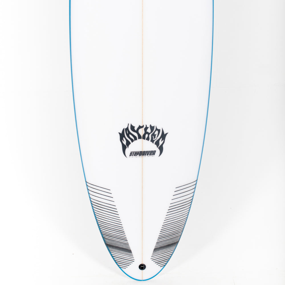 
                      
                        Pukas surf shop - Lost Surfboards - STEP DRIVER by Matt Biolos - 6'0 ” x 19 x 2,44 - 29,25L - MH16078
                      
                    