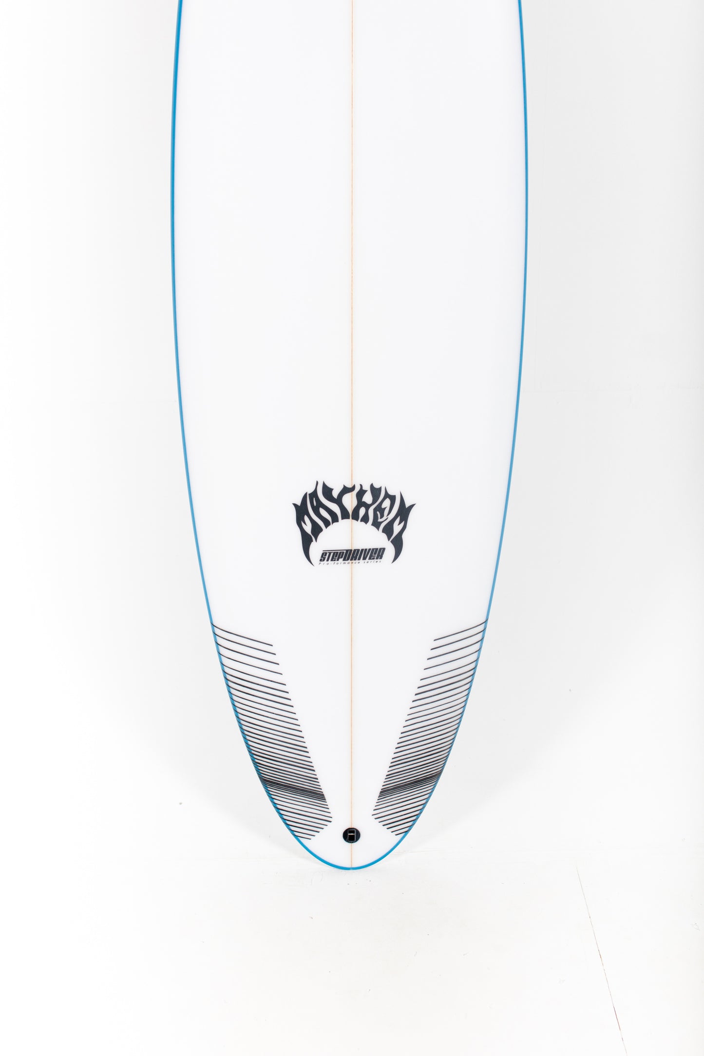 Lost Surfboards - STEP DRIVER by Mayhem | Buy at PUKAS SURF SHOP
