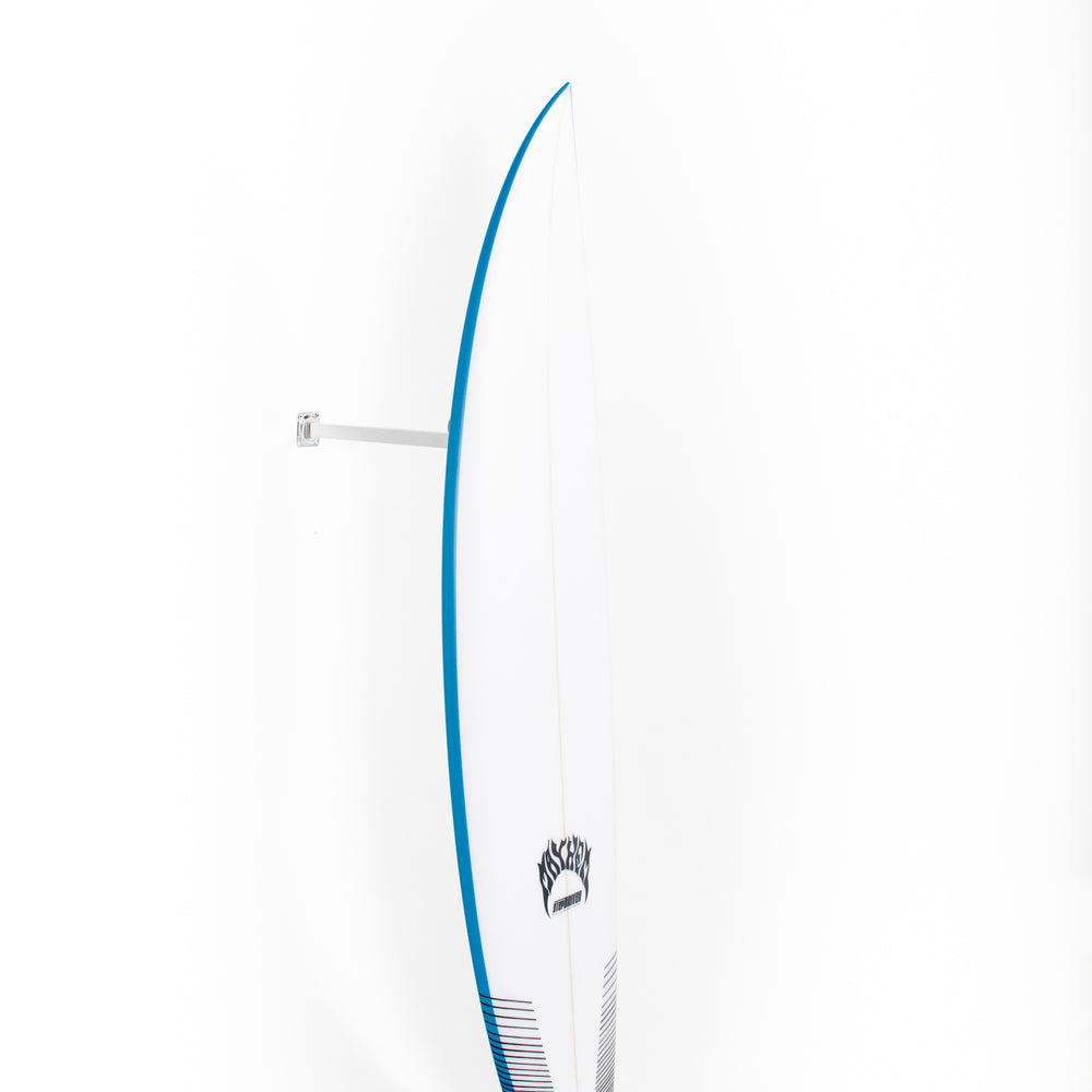 
                      
                        Pukas surf shop - Lost Surfboards - STEP DRIVER by Matt Biolos - 6'0 ” x 19 x 2,44 - 29,25L - MH16078
                      
                    