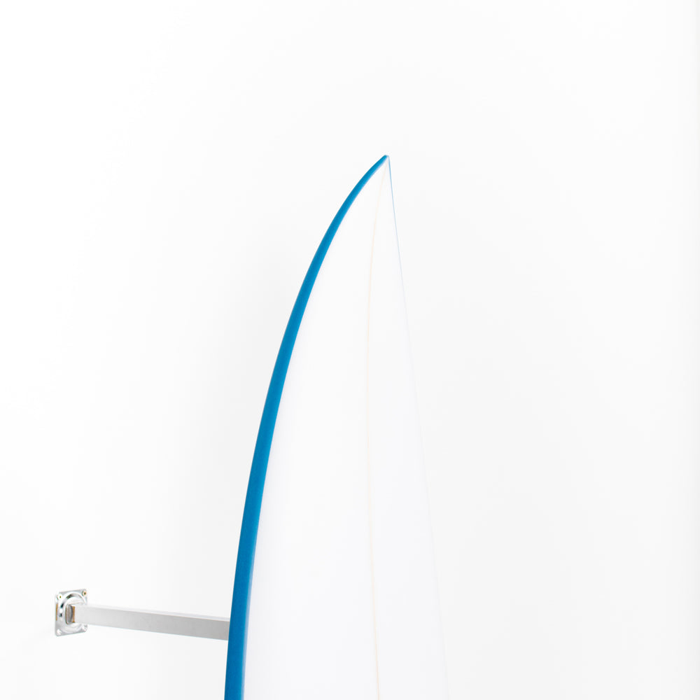 
                      
                        Pukas surf shop - Lost Surfboards - STEP DRIVER by Matt Biolos - 6'0 ” x 19 x 2,44 - 29,25L - MH16078
                      
                    