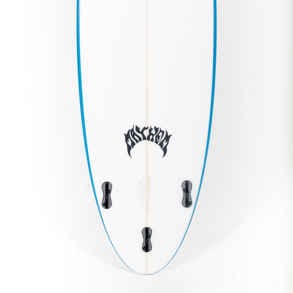 
                      
                        Pukas surf shop - Lost Surfboards - STEP DRIVER by Matt Biolos - 6'0 ” x 19 x 2,44 - 29,25L - MH16078
                      
                    