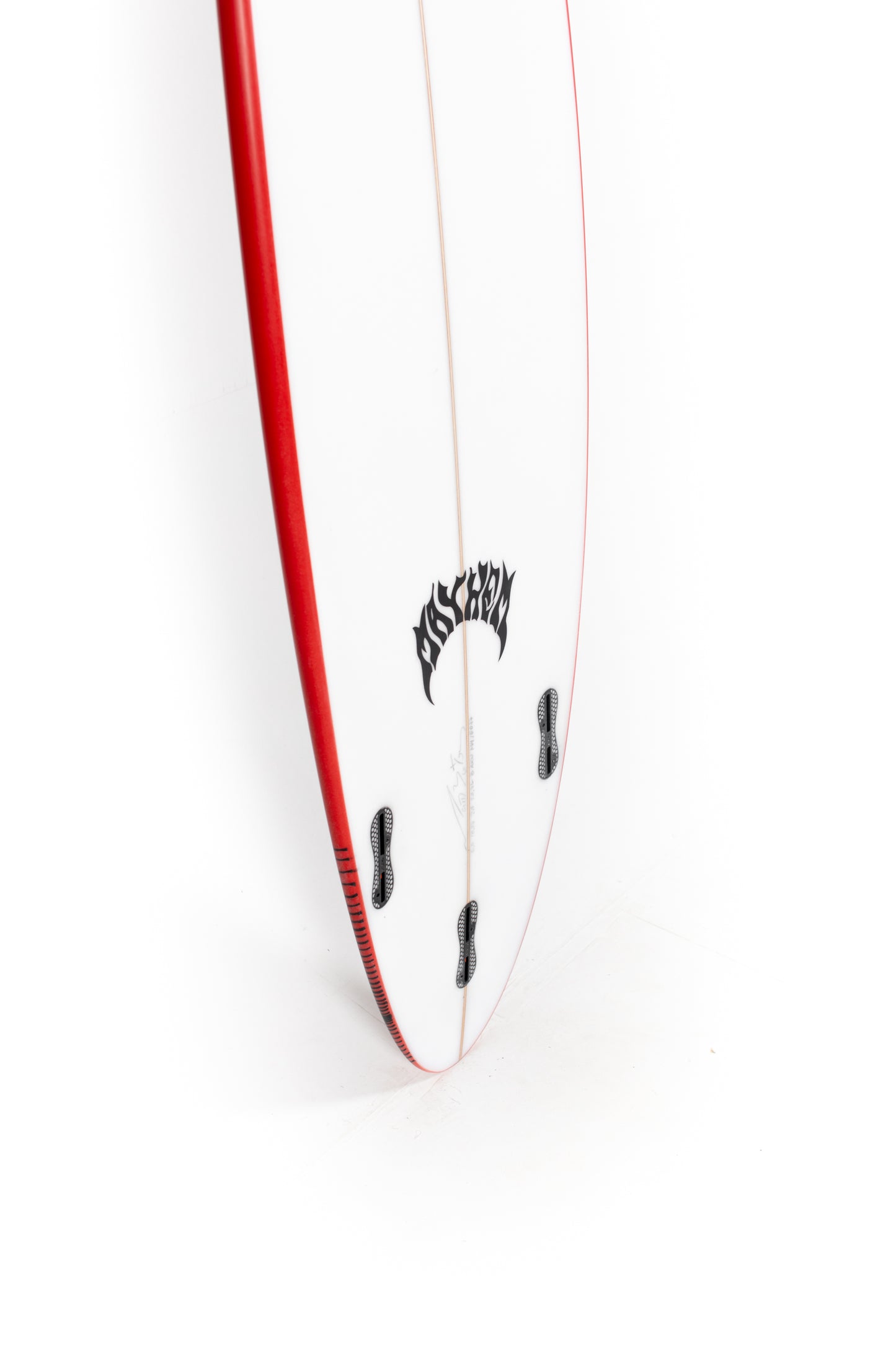 Lost Surfboards STEP DRIVER by Mayhem Buy at PUKAS SURF SHOP