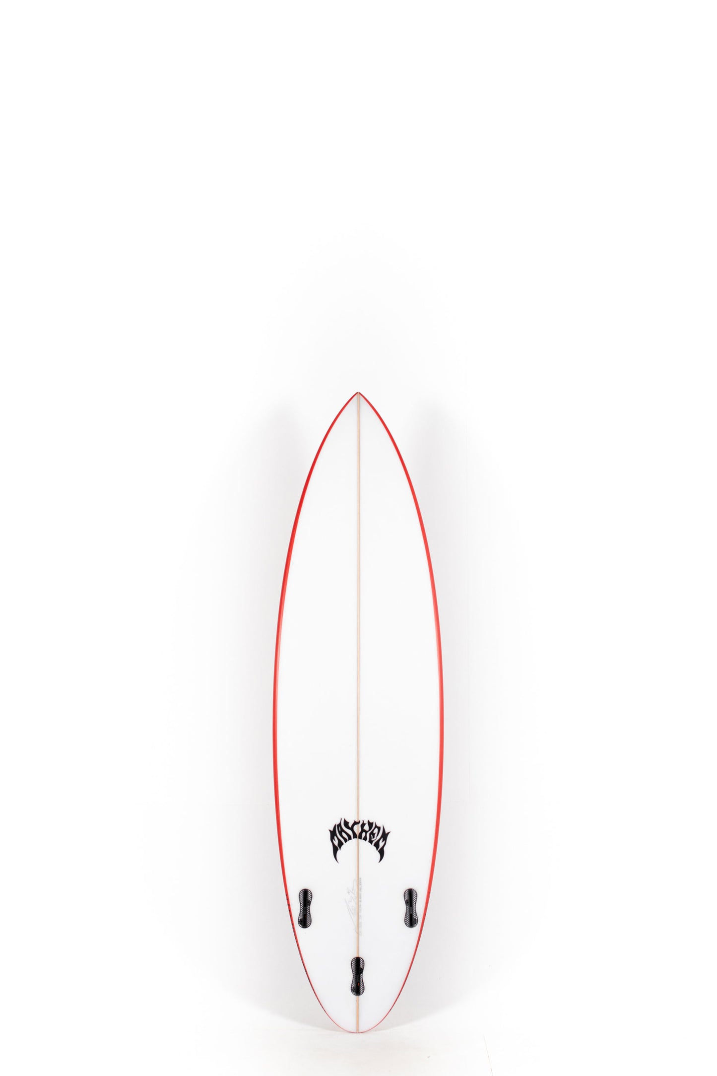 Lost Surfboards STEP DRIVER by Mayhem Buy at PUKAS SURF SHOP