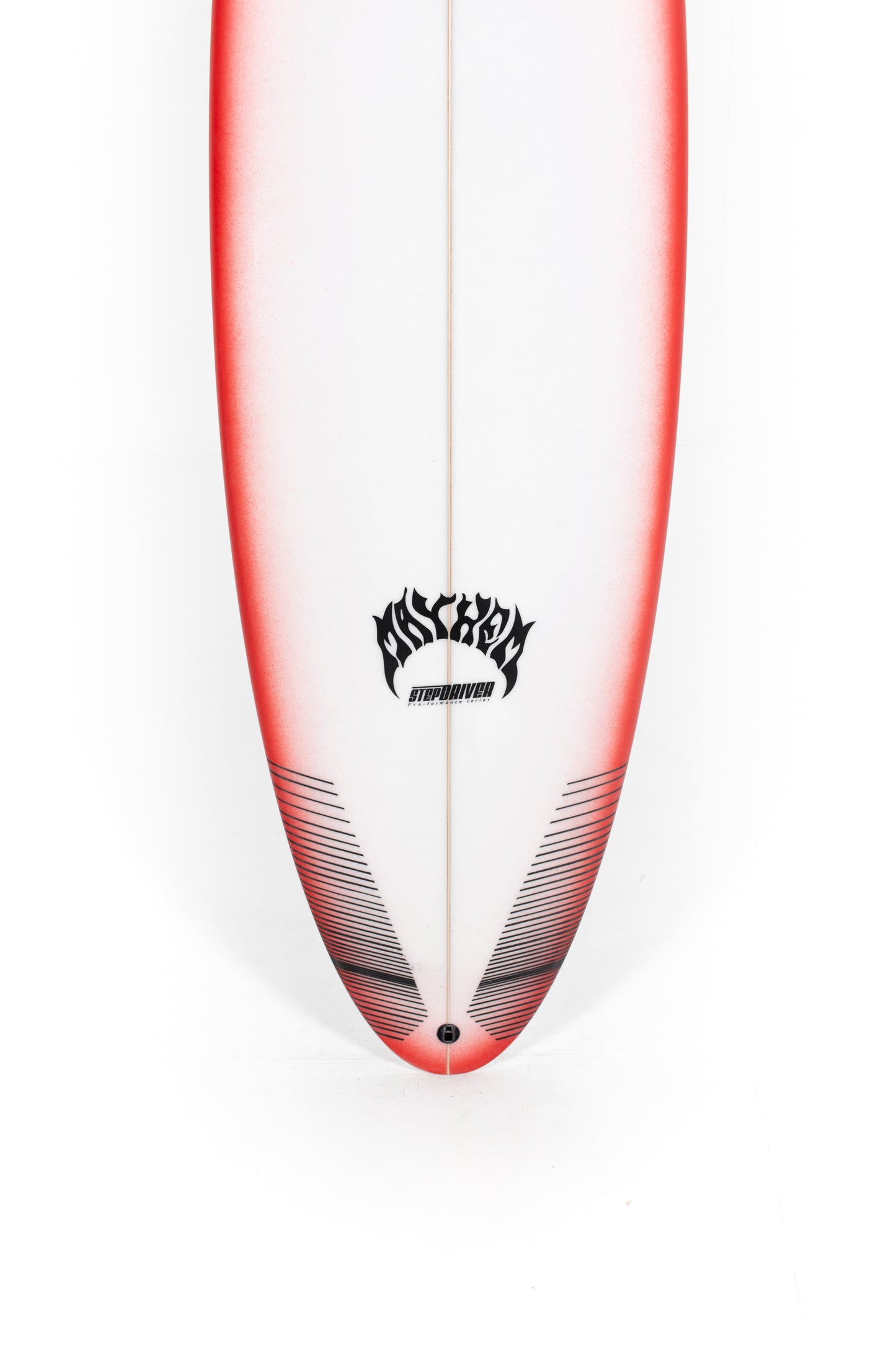 Lost Surfboards STEP DRIVER by Mayhem Buy at PUKAS SURF SHOP